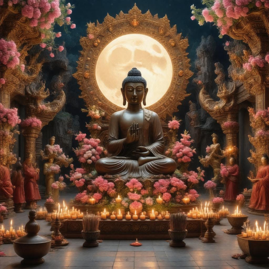 Buddha Purnima